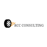 RCC Consulting logo, RCC Consulting contact details