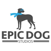 Epic Dog Studios logo, Epic Dog Studios contact details