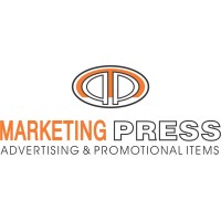 Marketing Press logo, Marketing Press contact details