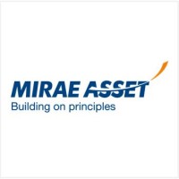 Mirae Asset Securities & Investments (USA) logo, Mirae Asset Securities & Investments (USA) contact details