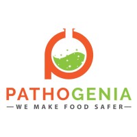 Pathogenia Inc logo, Pathogenia Inc contact details