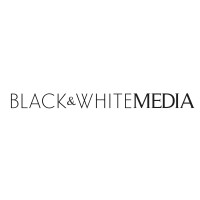 Black & White Media Canada logo, Black & White Media Canada contact details