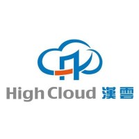 HighCloud logo, HighCloud contact details