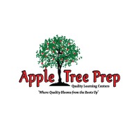 Apple Tree Prep logo, Apple Tree Prep contact details