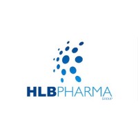 HLB Pharma Group logo, HLB Pharma Group contact details