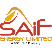 Saif Energy Limited logo, Saif Energy Limited contact details