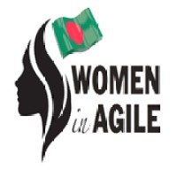 Women in Agile Bangladesh logo, Women in Agile Bangladesh contact details