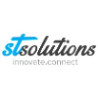 ST Solutions LLC logo, ST Solutions LLC contact details