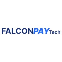 Falcon PayTech logo, Falcon PayTech contact details