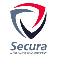 Secura logo, Secura contact details