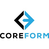 Coreform Ltd logo, Coreform Ltd contact details