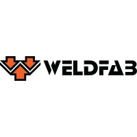 WELDFAB logo, WELDFAB contact details