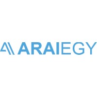 AraiEgy logo, AraiEgy contact details