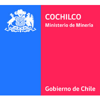 Chilean Copper Commission logo, Chilean Copper Commission contact details