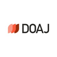 DOAJ (Directory of Open Access Journals) logo, DOAJ (Directory of Open Access Journals) contact details