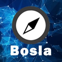 Bosla Advisor logo, Bosla Advisor contact details