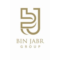 Bin Jabr Group logo, Bin Jabr Group contact details