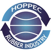 Hoppec Rubber Flooring logo, Hoppec Rubber Flooring contact details