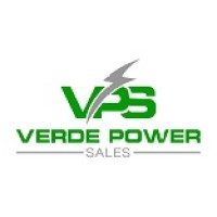 Verde Power Sales logo, Verde Power Sales contact details