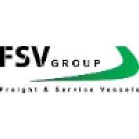 FSV Group AS logo, FSV Group AS contact details