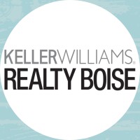 Keller Williams Realty Boise logo, Keller Williams Realty Boise contact details