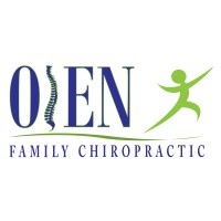 Oien Family Chiropractic logo, Oien Family Chiropractic contact details