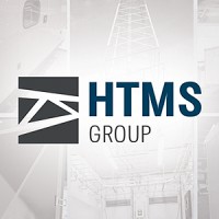 HTMS Group logo, HTMS Group contact details