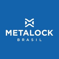 Metalock Brasil Ltda. logo, Metalock Brasil Ltda. contact details