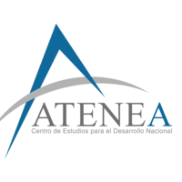 Atenea - Centro de Estudios para el Desarrollo Nacional logo, Atenea - Centro de Estudios para el Desarrollo Nacional contact details