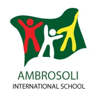 Ambrosoli International School logo, Ambrosoli International School contact details