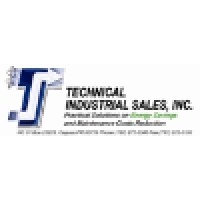 Technical Industrial Sales, Inc logo, Technical Industrial Sales, Inc contact details