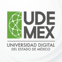 Universidad Digital del Estado de Mexico logo, Universidad Digital del Estado de Mexico contact details