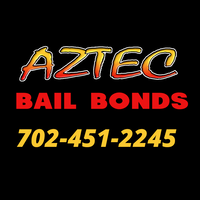 Aztec Bail Bonds LAS VEGAS logo, Aztec Bail Bonds LAS VEGAS contact details