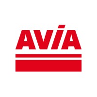 AVIA Energias logo, AVIA Energias contact details