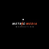 MetricMedia logo, MetricMedia contact details