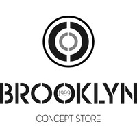 BROOKLYN logo, BROOKLYN contact details