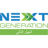 Next Generation logo, Next Generation contact details