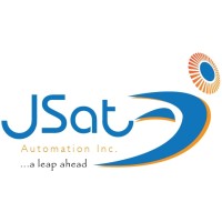 JSat Automation Inc logo, JSat Automation Inc contact details