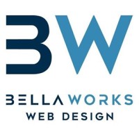 Bellaworks Web Design logo, Bellaworks Web Design contact details