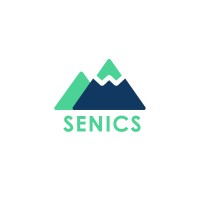 Senics logo, Senics contact details