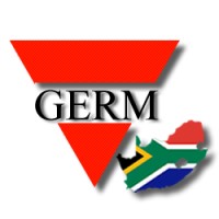 Germ Africa (Pty) Ltd logo, Germ Africa (Pty) Ltd contact details