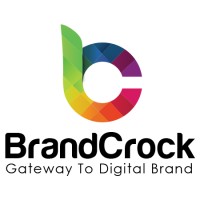 BrandCrock GmbH logo, BrandCrock GmbH contact details