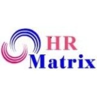 HR Matrix logo, HR Matrix contact details