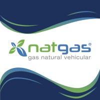 Natgas Mexico logo, Natgas Mexico contact details