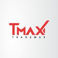 TradeMax logo, TradeMax contact details