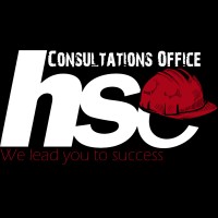 HSE Consultations Office logo, HSE Consultations Office contact details