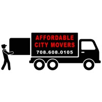 Affordable City Movers logo, Affordable City Movers contact details