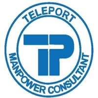 Teleport Manpower Consultant logo, Teleport Manpower Consultant contact details