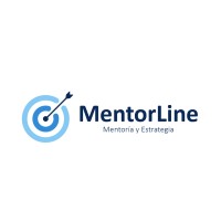 MentorLine logo, MentorLine contact details