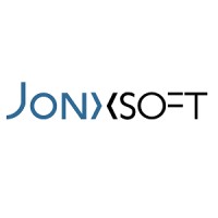 Jonxsoft logo, Jonxsoft contact details